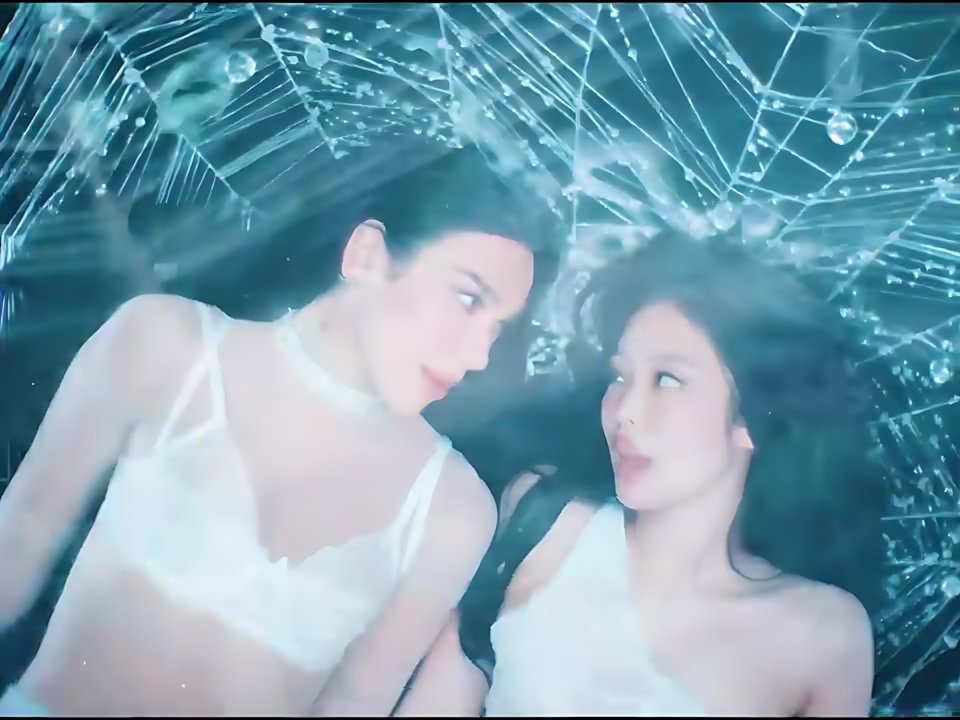 Dua Lipa - Handlebars