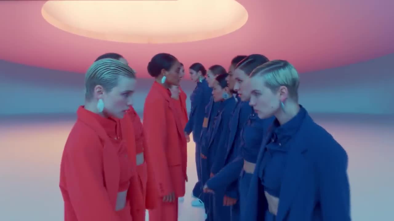 Dua Lipa - IDGAF