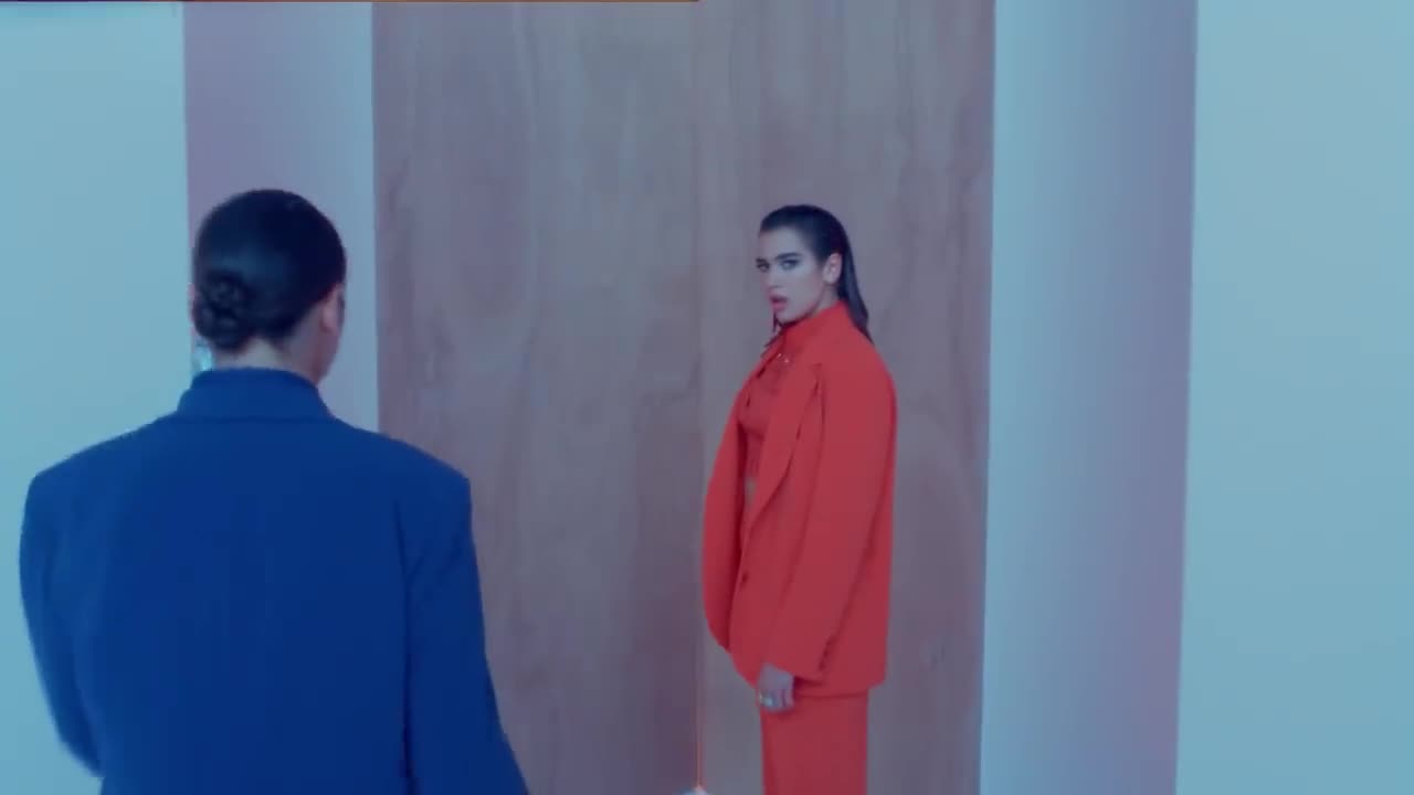 Dua Lipa - IDGAF