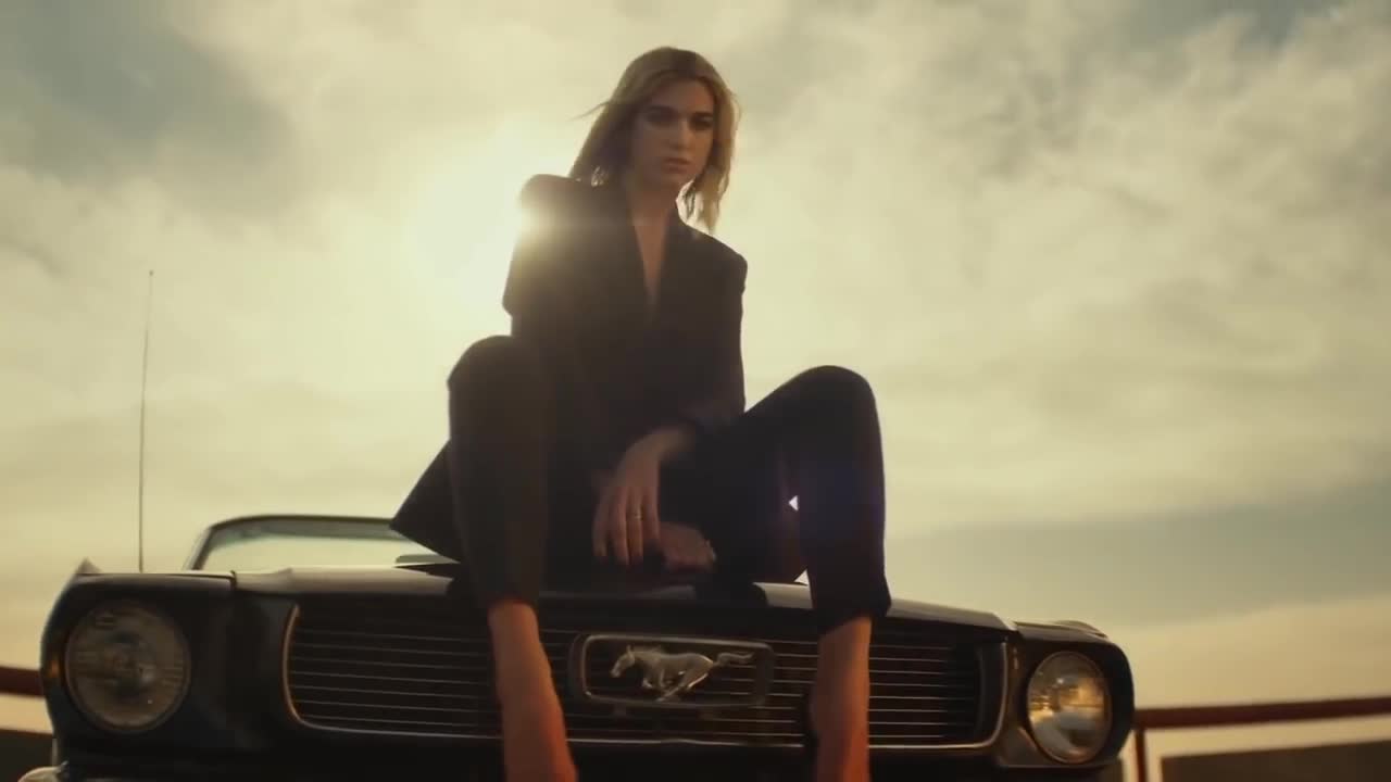 Dua Lipa - If It Ain’t Me