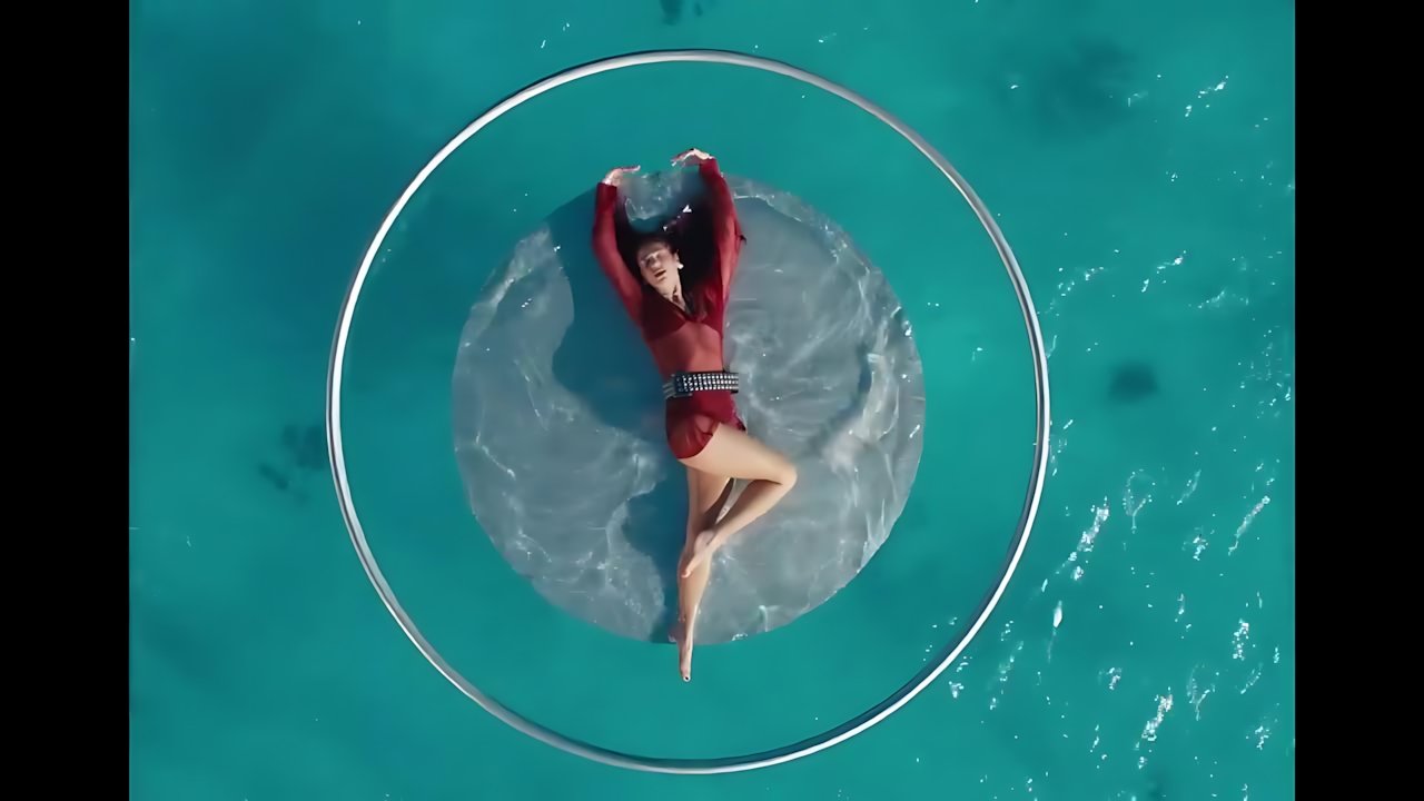Dua Lipa - Illusion
