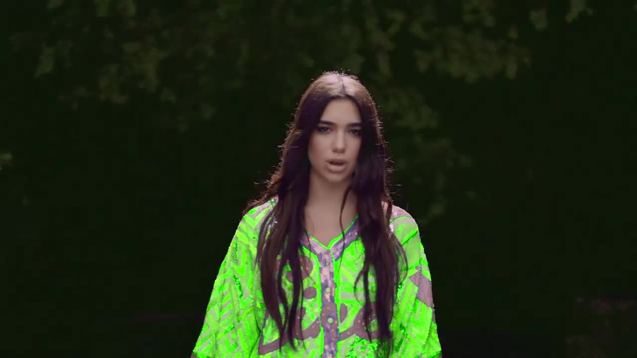 Dua Lipa - Last Dance