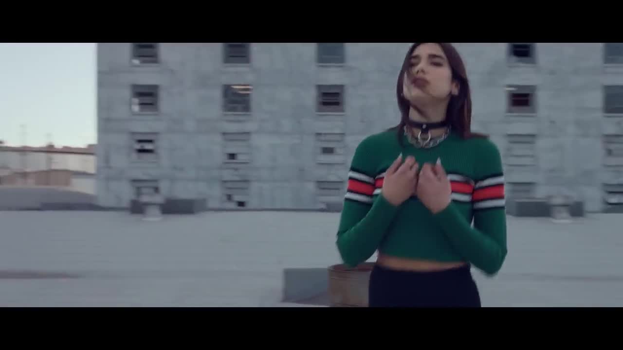 Dua Lipa - Lost in Your Light