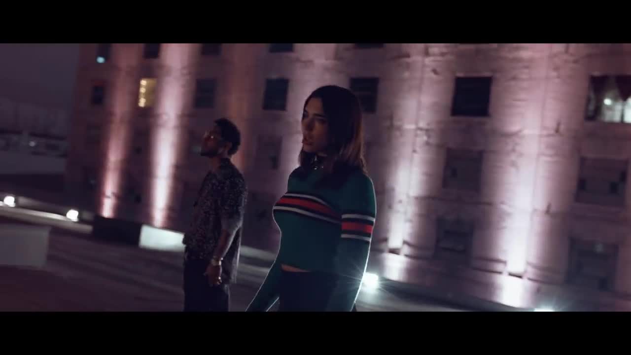 Dua Lipa - Lost in Your Light