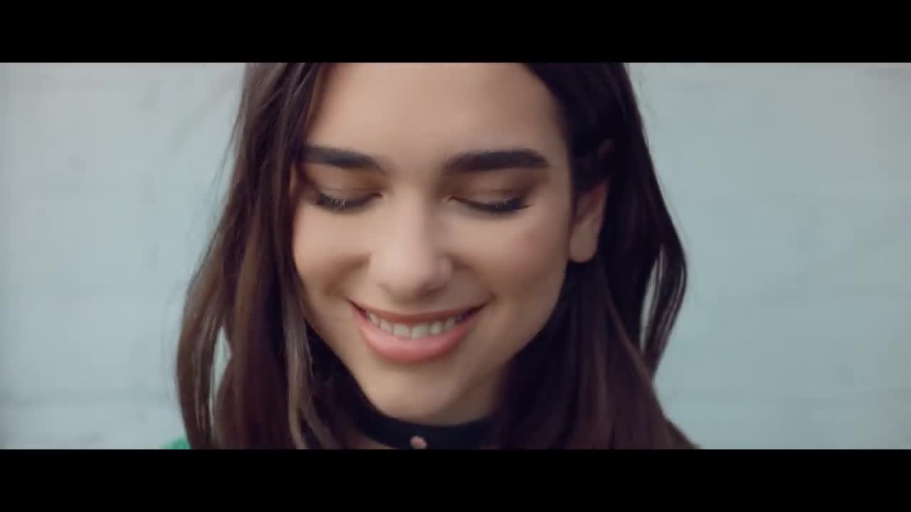 Dua Lipa - Lost in Your Light