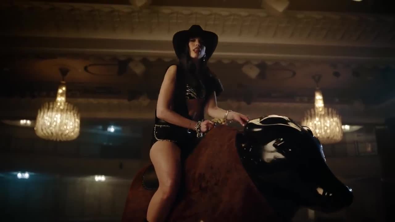 Dua Lipa - Love Again