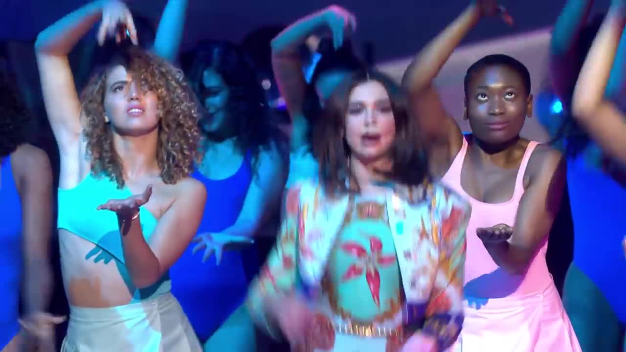 Dua Lipa - New Rules
