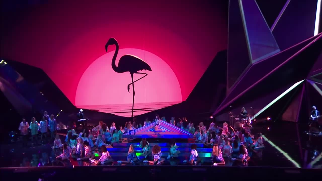 Dua Lipa - New Rules