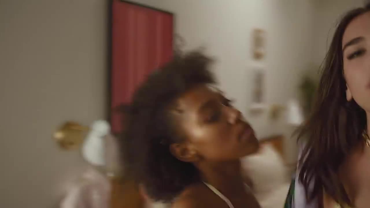 Dua Lipa - New Rules