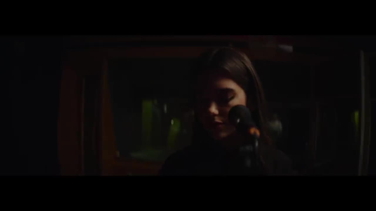 Dua Lipa - Scared to Be Lonely