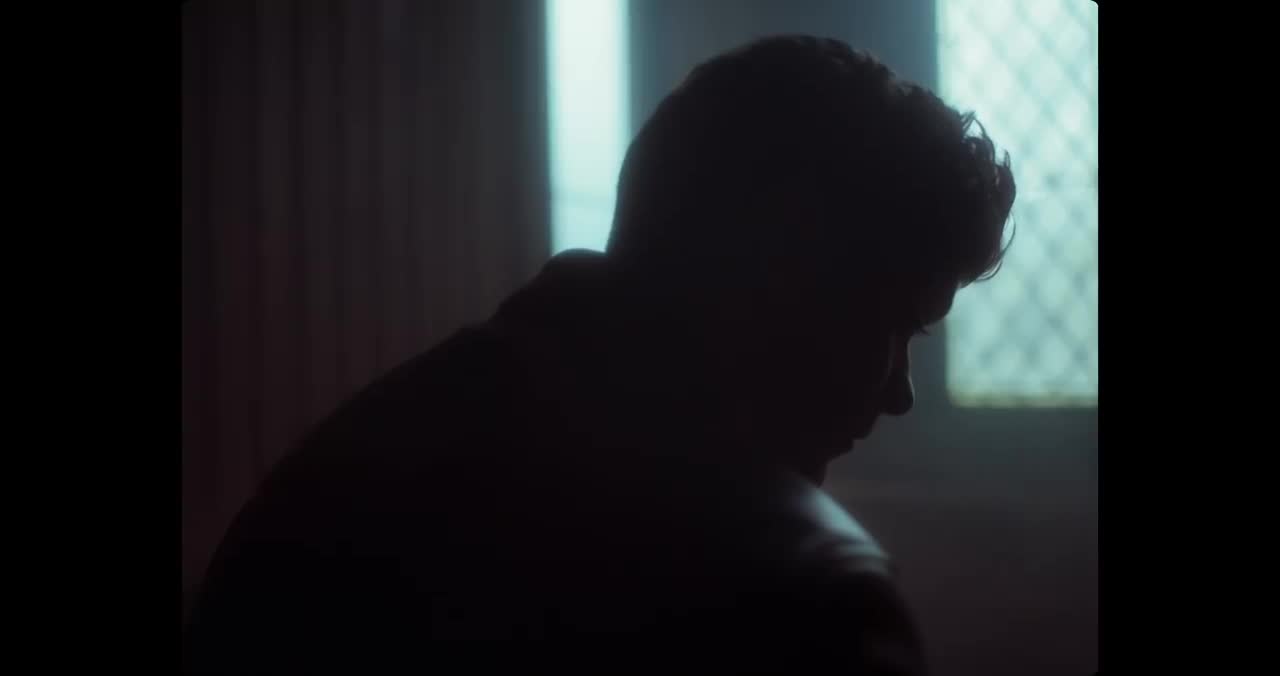 Dua Lipa - Scared to Be Lonely