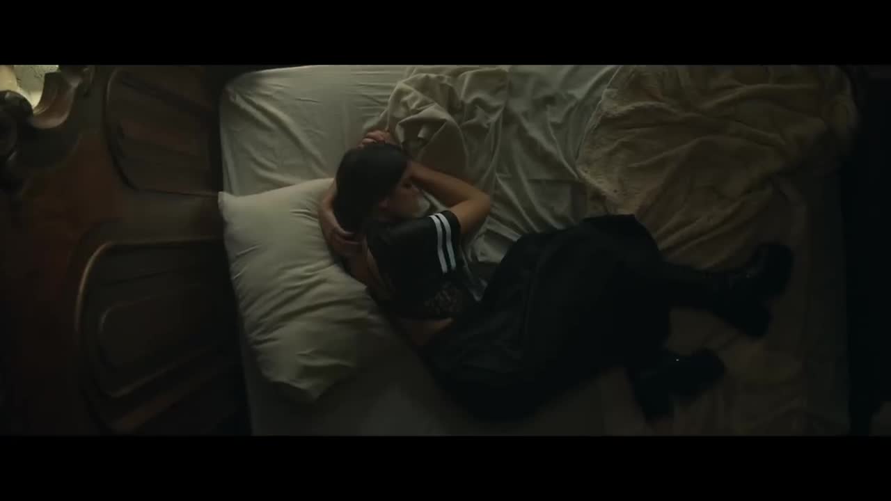 Dua Lipa - Swan Song