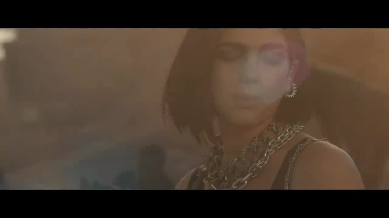 Dua Lipa - Swan Song