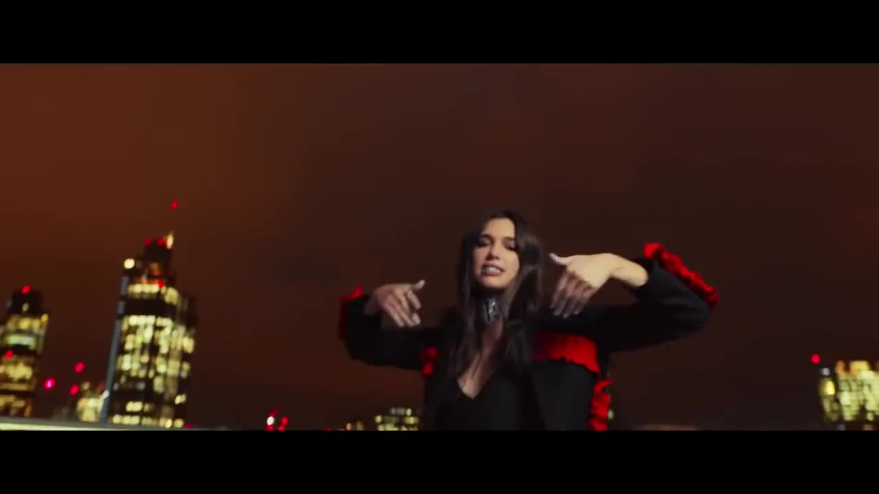 Dua Lipa - That Kind of Woman