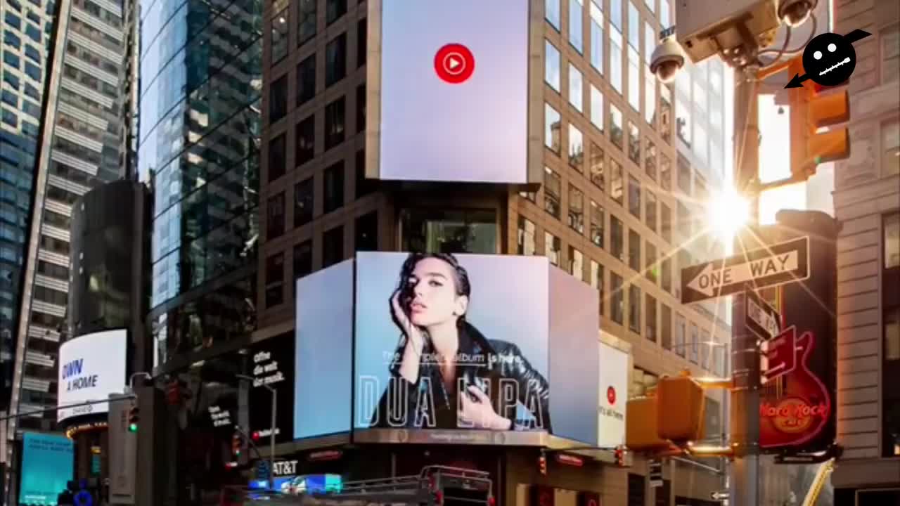 Dua Lipa - Want To
