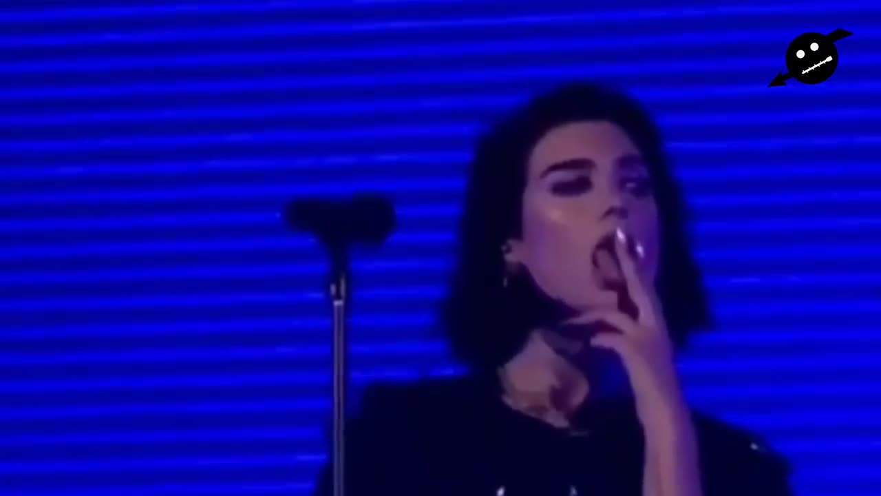 Dua Lipa - Want To