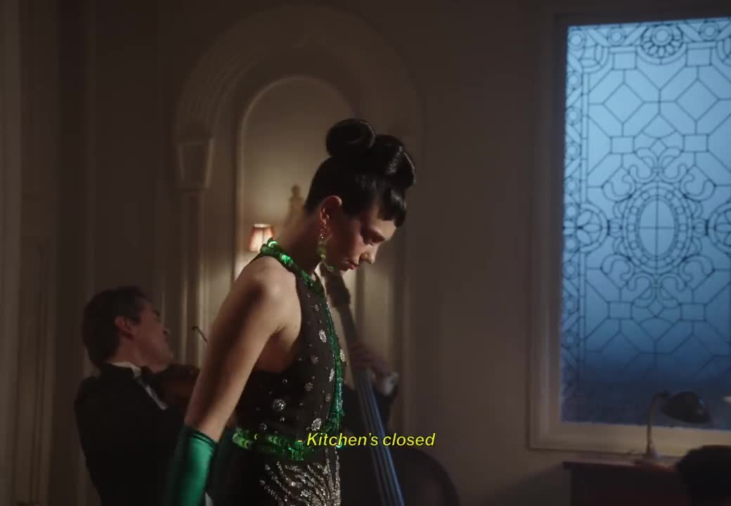 Dua Lipa - We’re Good