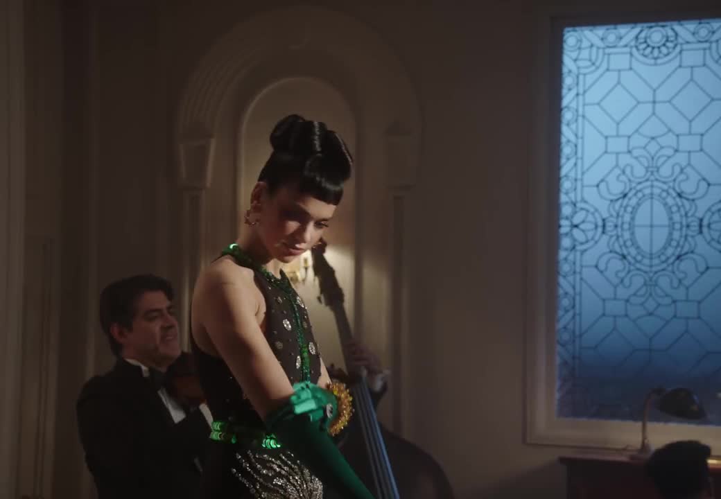 Dua Lipa - We’re Good