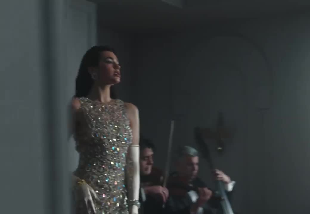 Dua Lipa - We’re Good