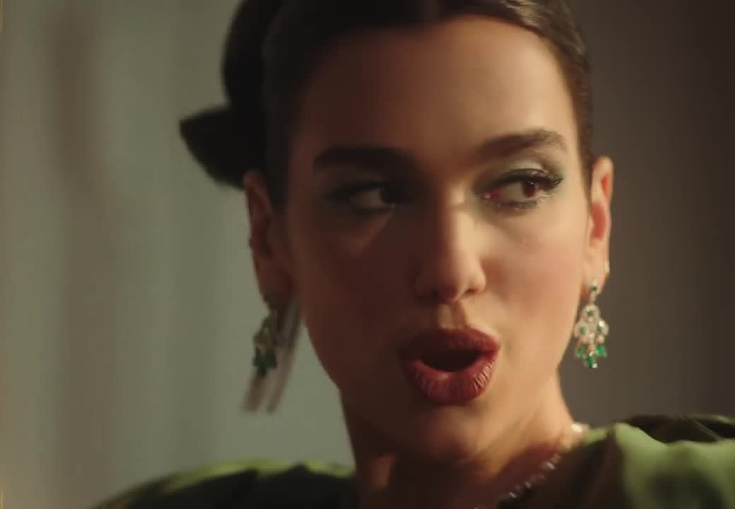 Dua Lipa - We’re Good