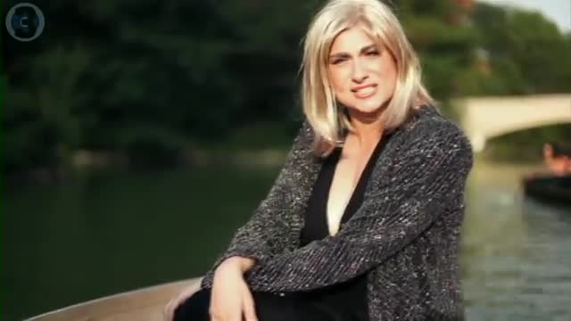 Duck Sauce - Barbra Streisand