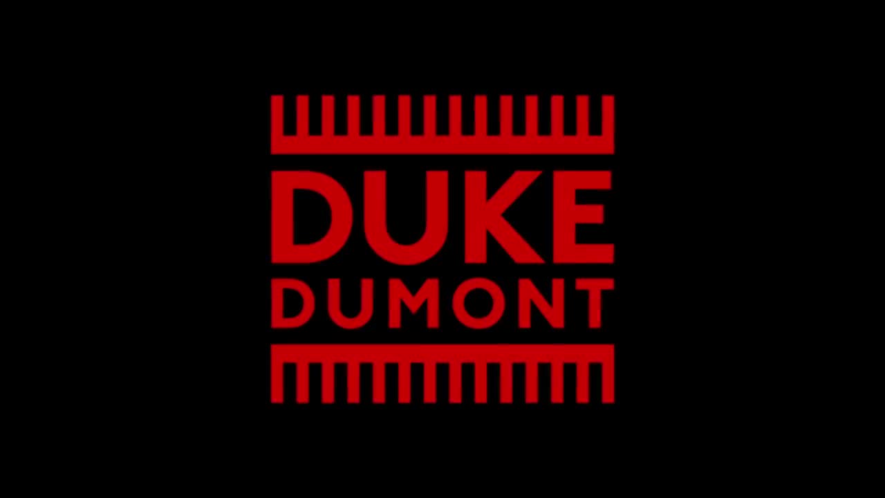 Duke Dumont - Red Light Green Light (feat. Shaun Ross)