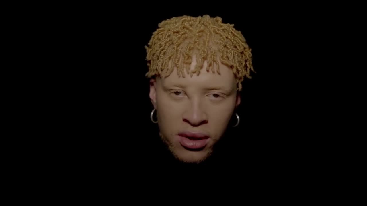 Duke Dumont - Red Light Green Light (feat. Shaun Ross)