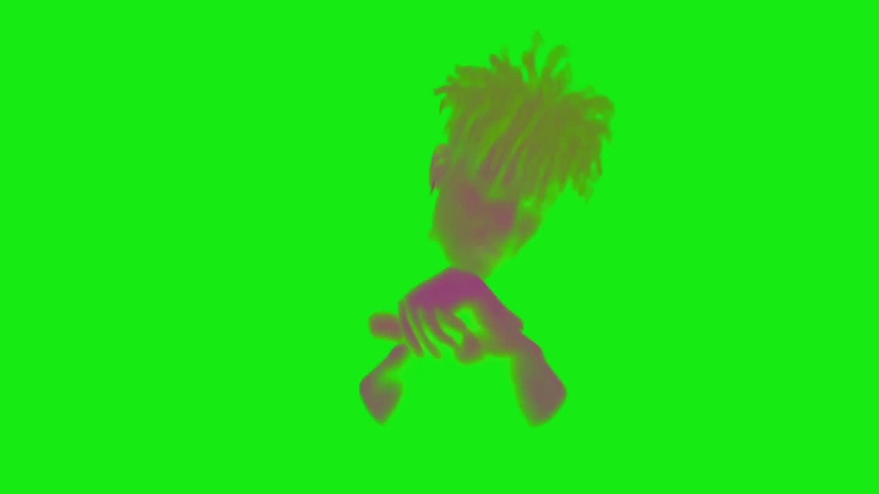 Duke Dumont - Red Light Green Light (feat. Shaun Ross)