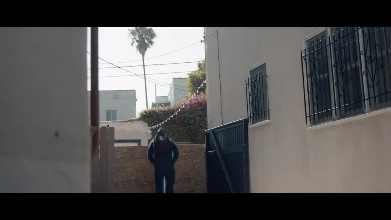Duke Dumont - Won’t Look Back