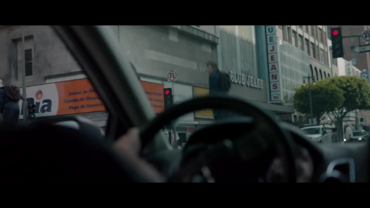 Duke Dumont - Won’t Look Back
