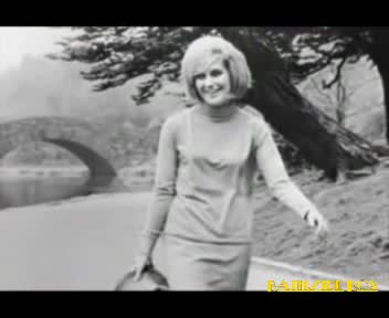 Dusty Springfield - Goin’ Back