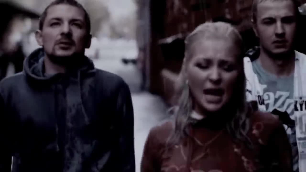 Дыши - Взгляни на небо