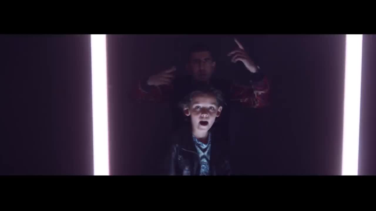 Dyna - Round & Round