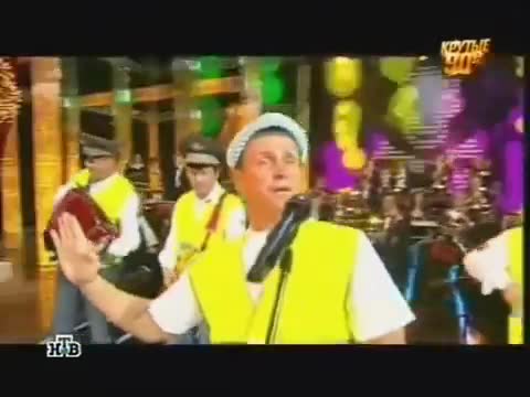 Дюна - Привет с большого бодуна