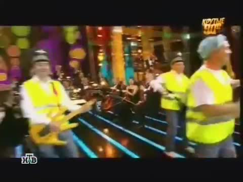 Дюна - Привет с большого бодуна