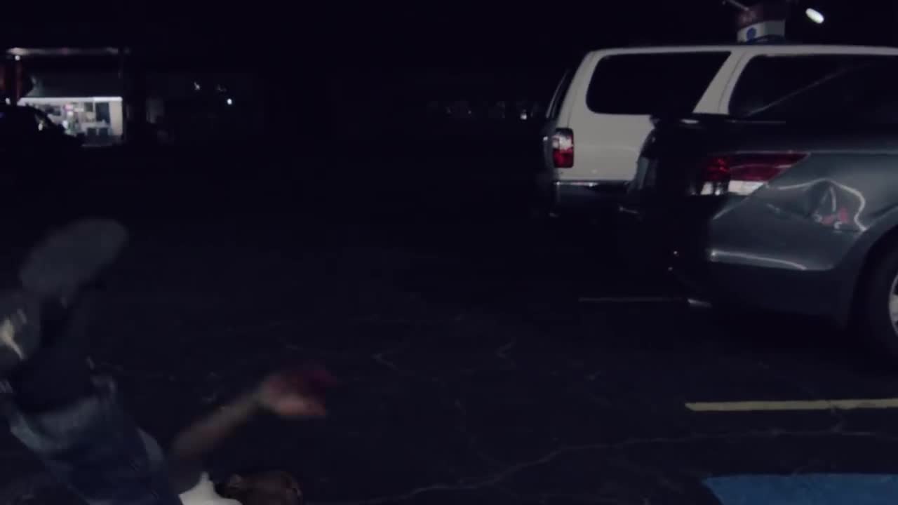 EarthGang - Liquor Sto'