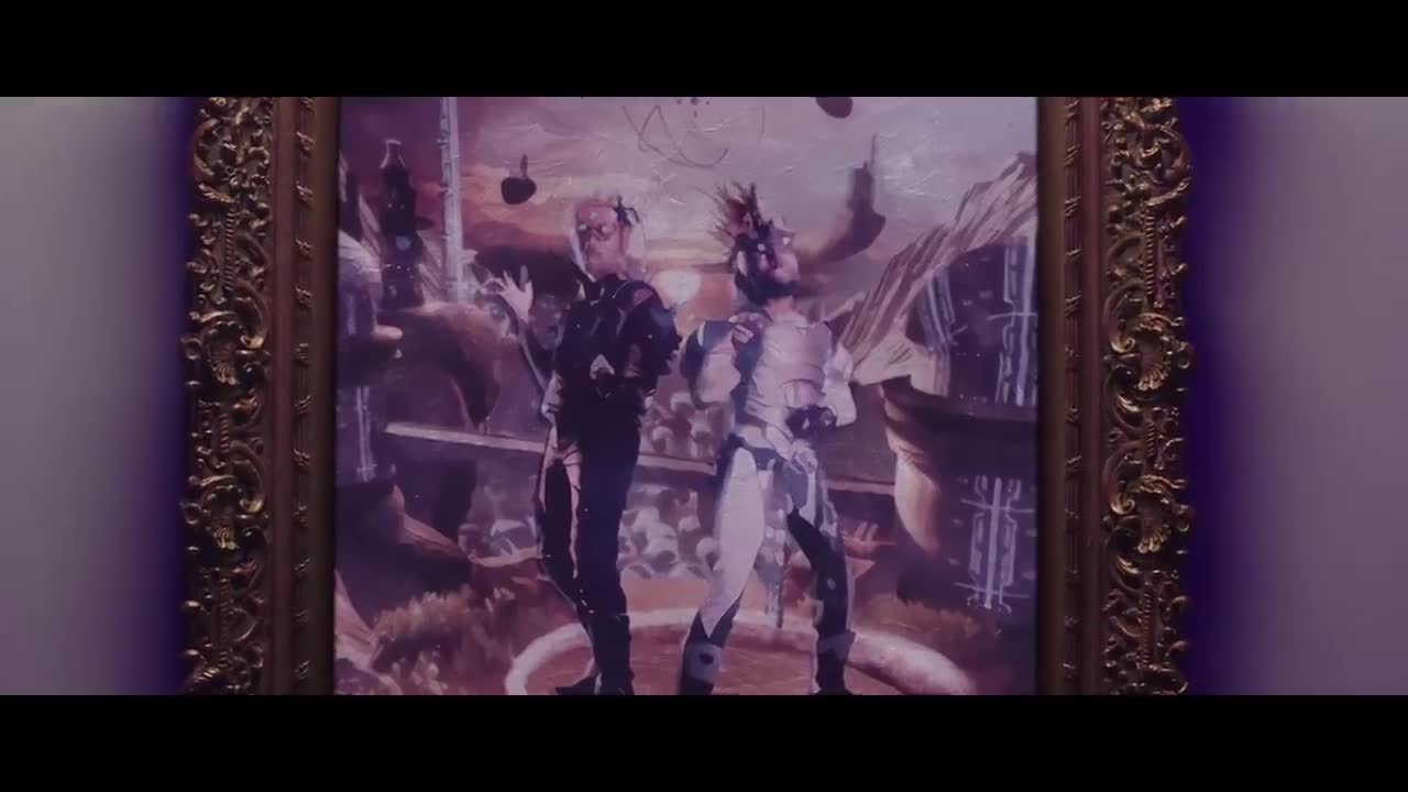 EARTHGANG - UP