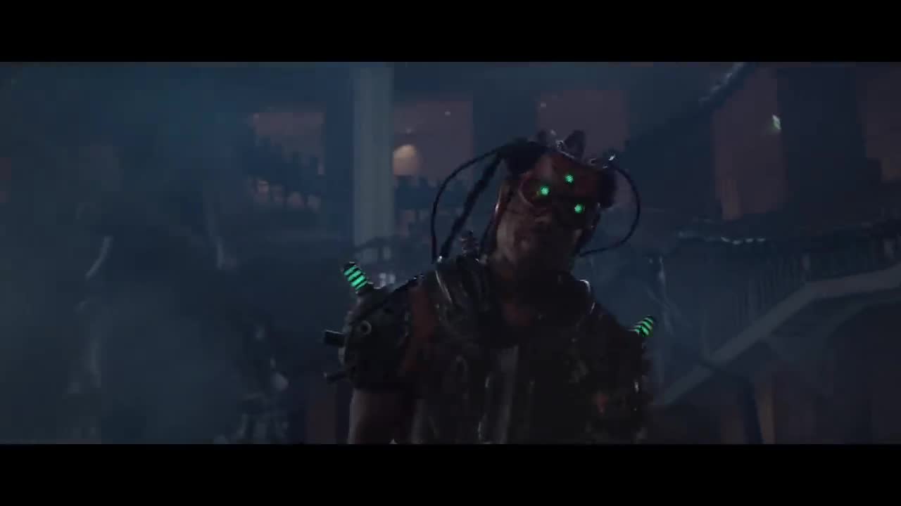 EARTHGANG - UP