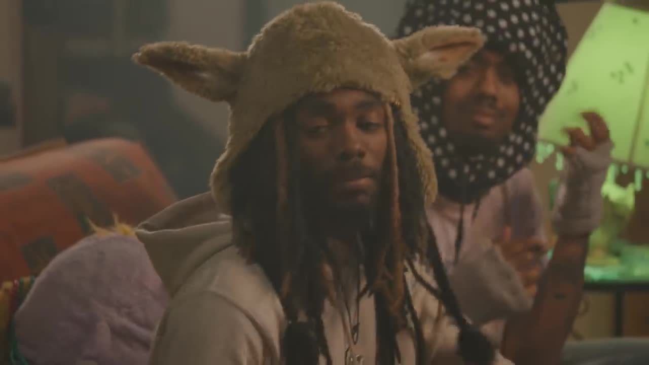 EarthGang - Voodoo