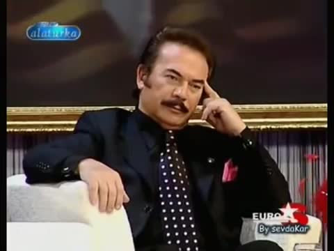 Ebru Gündeş - Dertler Benim Olsun
