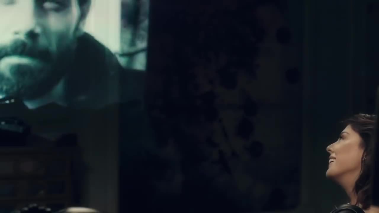 Ebru Gündeş - Nerdeydin