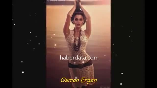 Ebru Gündeş - Yalanci Bahar