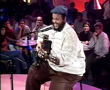 Ed Motta - Caso sério