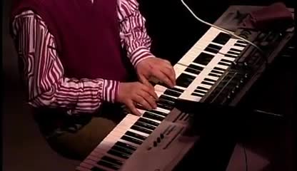 Ed Motta - Colombina
