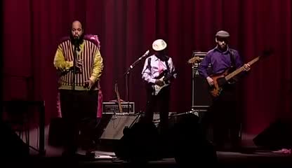 Ed Motta - Colombina