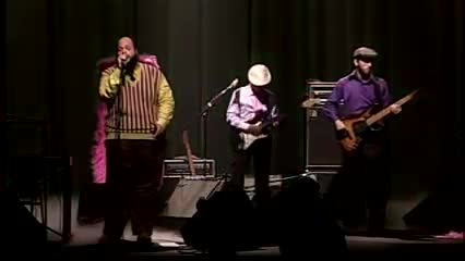 Ed Motta - Colombina