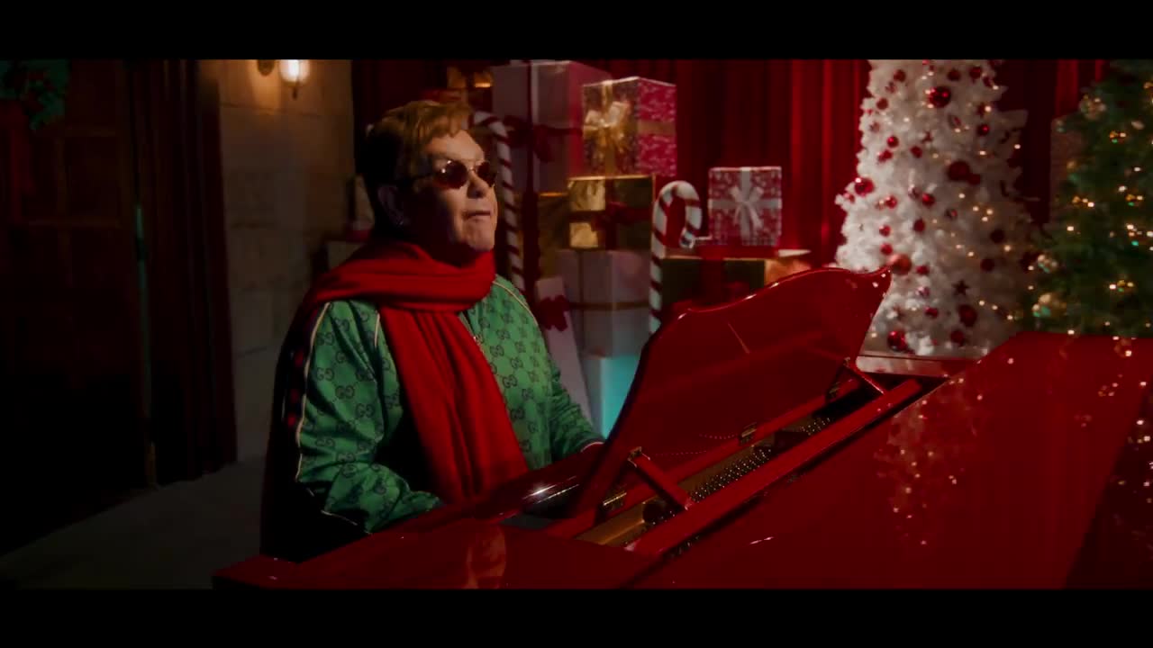 Ed Sheeran - Merry Christmas