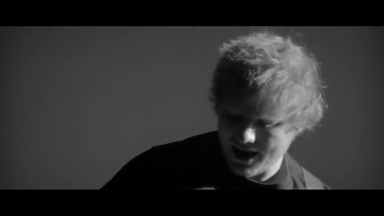 Ed Sheeran - One
