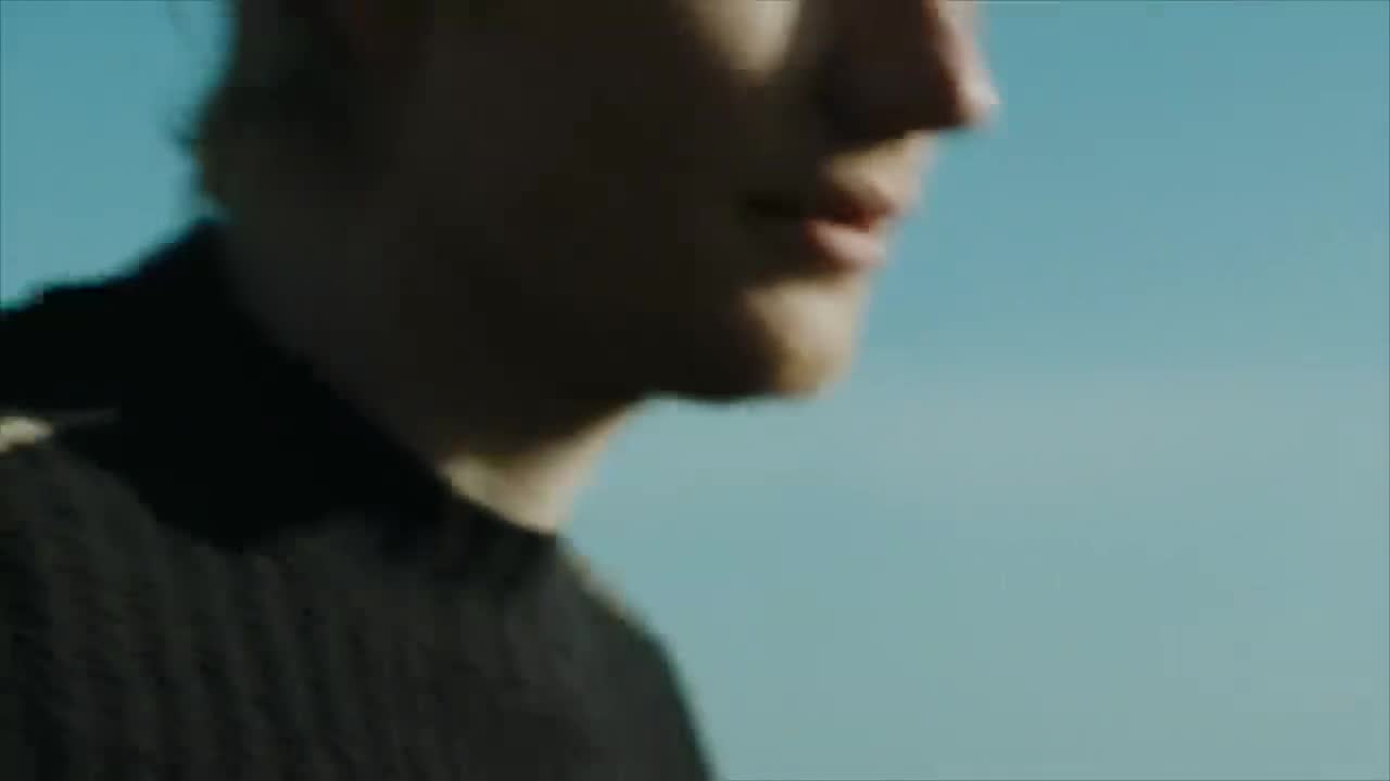 Ed Sheeran - Salt Water