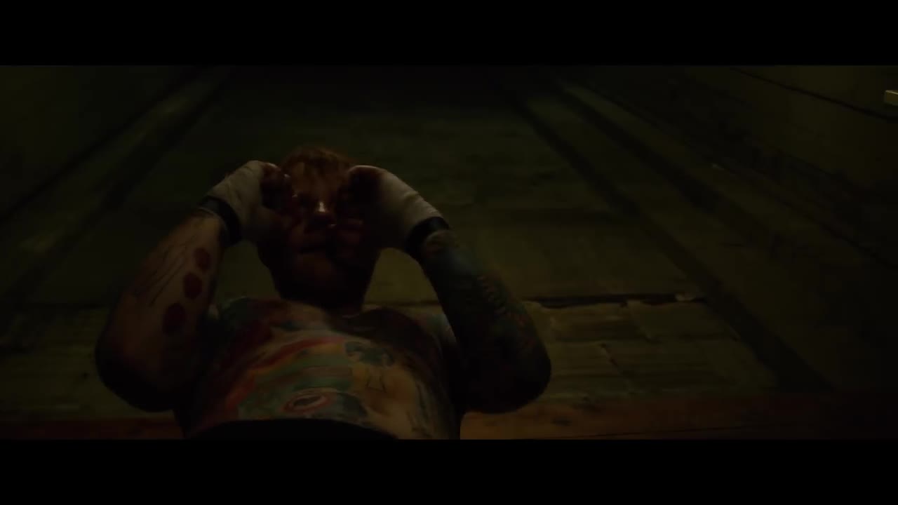 Ed Sheeran - Shape of You